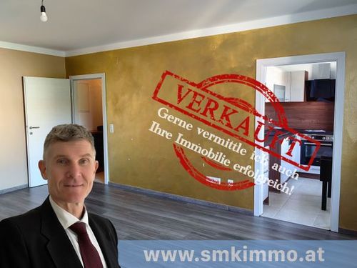 Wohnung privat verkaufen mit Makler in Wien