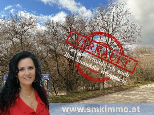 Grundstück privat verkaufen mit Makler in Niederösterreich Weinviertel Hollabrunn Mühlbach