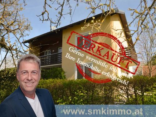 Haus privat verkaufen mit Makler in Niederösterreich Waldviertel Gmünd Heidenreichstein