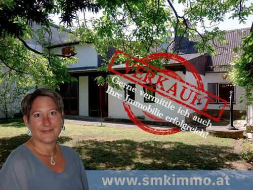Haus privat verkaufen mit Makler in Niederösterreich Weinviertel Mistelbach Laa an der Thaya