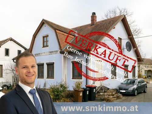 Haus privat verkaufen mit Makler in Niederösterreich Weinviertel Hollabrunn Roseldorf