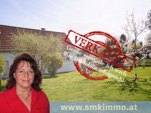 Haus privat verkaufen mit Makler in Niederösterreich Waldviertel Waidhofen an der Thaya Fistritz
