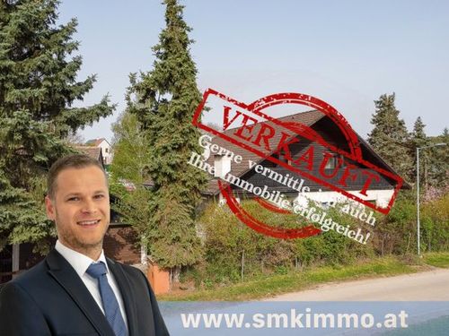 Haus privat verkaufen mit Makler in Niederösterreich Weinviertel Hollabrunn Porrau