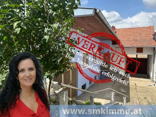 Haus privat verkaufen mit Makler in Niederösterreich Weinviertel Hollabrunn Ziersdorf