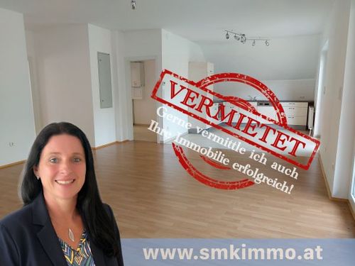 Wohnung privat vermieten mit Makler in Niederösterreich Waldviertel Krems Furth