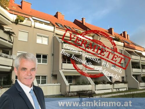 Wohnung privat vermieten mit Makler in Niederösterreich Waldviertel Krems Krems