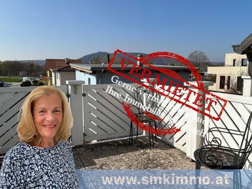 Wohnung privat vermieten mit Makler in Niederösterreich Weinviertel Korneuburg Langenzersdorf