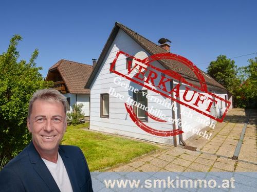Haus privat verkaufen mit Makler in Niederösterreich Waldviertel Schrems Kottinghörmanns