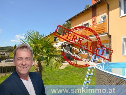 Haus privat verkaufen mit Makler in Niederösterreich Waldviertel Waidhofen an der Thaya Dietmanns