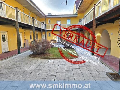 Wohnung privat verkaufen mit Makler in Niederösterreich Weinviertel Mistelbach Laa an der Thaya