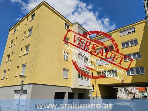 Wohnung privat verkaufen mit Makler in Niederösterreich Weinviertel Mistelbach Laa an der Thaya