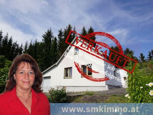 Haus privat verkaufen mit Makler in Niederösterreich Waldviertel Waidhofen/Thaya Frühwärts