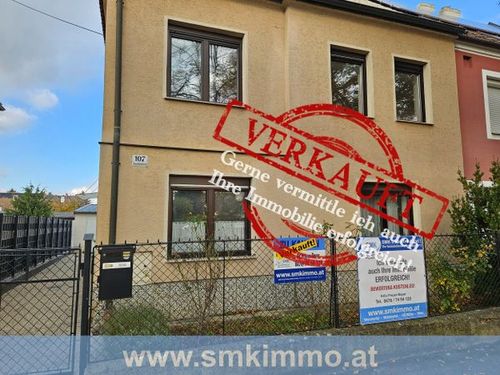 Haus privat verkaufen mit Makler in Niederösterreich Weinviertel Mistelbach Laa an der Thaya