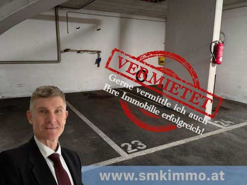Parkplatz privat vermieten mit Makler in Wien Wien 17. Bezirk Hernals