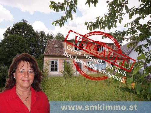 Wohnung privat verkaufen mit Makler in Niederösterreich Waldviertel Waidhofen/Thaya Gilgenberg