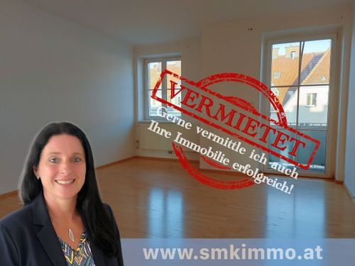 Wohnung privat vermieten mit Makler in Niederösterreich Waldviertel Krems/Stadt Krems