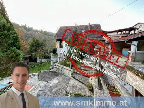 Haus privat verkaufen mit Makler in Niederösterreich Mostviertel Gerolding Neu Gerolding