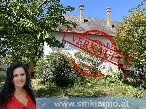 Haus privat verkaufen mit Makler in Niederösterreich Weinviertel Hollabrunn Sitzendorf