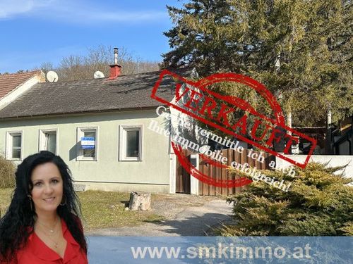 Haus privat verkaufen mit Makler in Niederösterreich Weinviertel Korneuburg Münichsthal