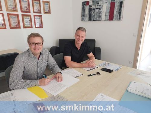 Haus privat verkaufen mit Makler in Niederösterreich Weinviertel Hollabrunn Hollabrunn