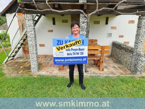 Haus privat verkaufen mit Makler in Niederösterreich Weinviertel Hollabrunn Obritz