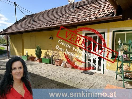 Haus privat verkaufen mit Makler in Niederösterreich Weinviertel Hollabrunn Sitzendorf