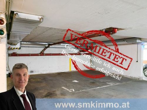 Parkplatz privat vermieten mit Makler in Wien Wien 16. Bezirk Ottakring