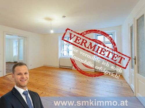 Wohnung privat vermieten mit Makler in Niederösterreich Weinviertel Hollabrunn Hollabrunn