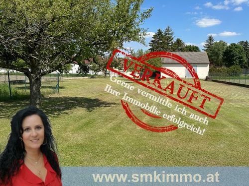 Grundstück privat verkaufen mit Makler in Niederösterreich Weinviertel Korneuburg Schmida