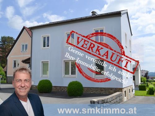 Haus privat verkaufen mit Makler in Niederösterreich Waldviertel Waidhofen/Thaya Waidhofen/Thaya