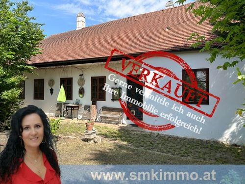 Haus privat verkaufen mit Makler in Niederösterreich Weinviertel Korneuburg Gaweinstal