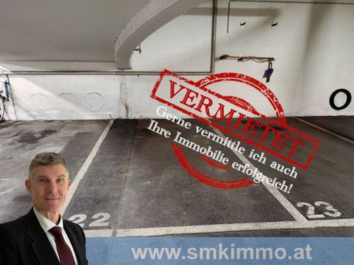 Parkplatz privat vermieten mit Makler in Wien Wien 17. Bezirk Hernals