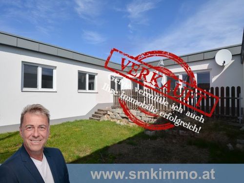 Haus privat verkaufen mit Makler in Niederösterreich Waldviertel Waidhofen / Thaya Heidenreichstein