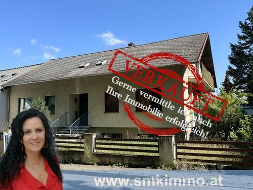 Haus privat verkaufen mit Makler in Niederösterreich Weinviertel Hollabrunn Hollabrunn