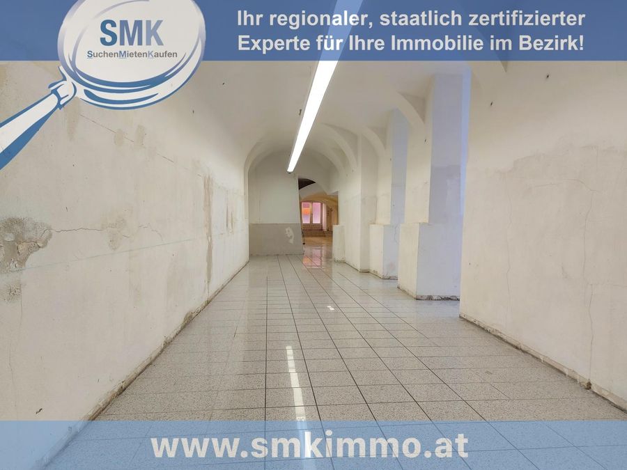 Geschäft mieten in Niederösterreich Krems an der Donau 2417/8152 2