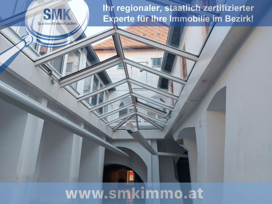 Geschäft mieten in Niederösterreich Krems an der Donau 2417/8152 3