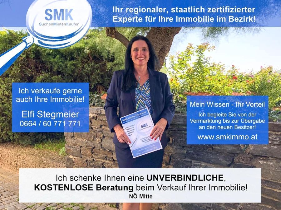 Geschäft mieten in Niederösterreich Krems an der Donau 2417/8152 3b
