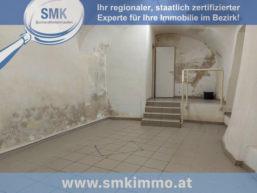 Geschäft mieten in Niederösterreich Krems an der Donau 2417/8152 6