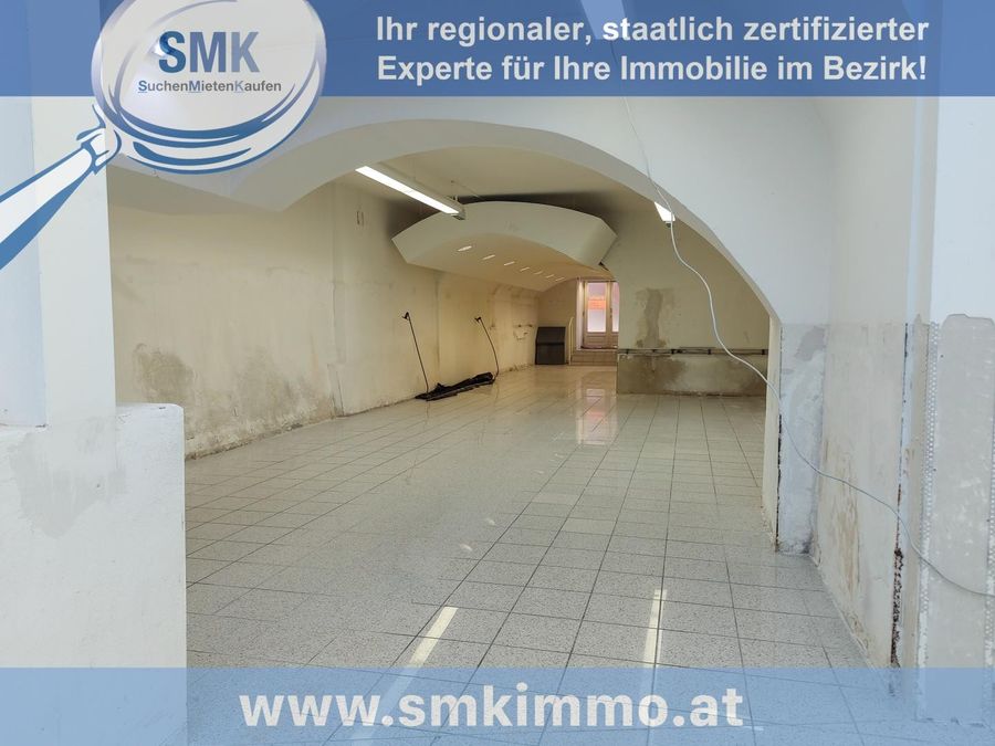 Geschäft mieten in Niederösterreich Krems an der Donau 2417/8152 7