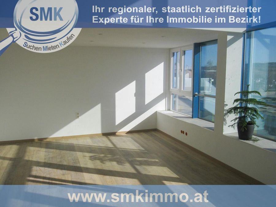 Büro mieten in Niederösterreich Krems Grafenegg 2417/8374 2