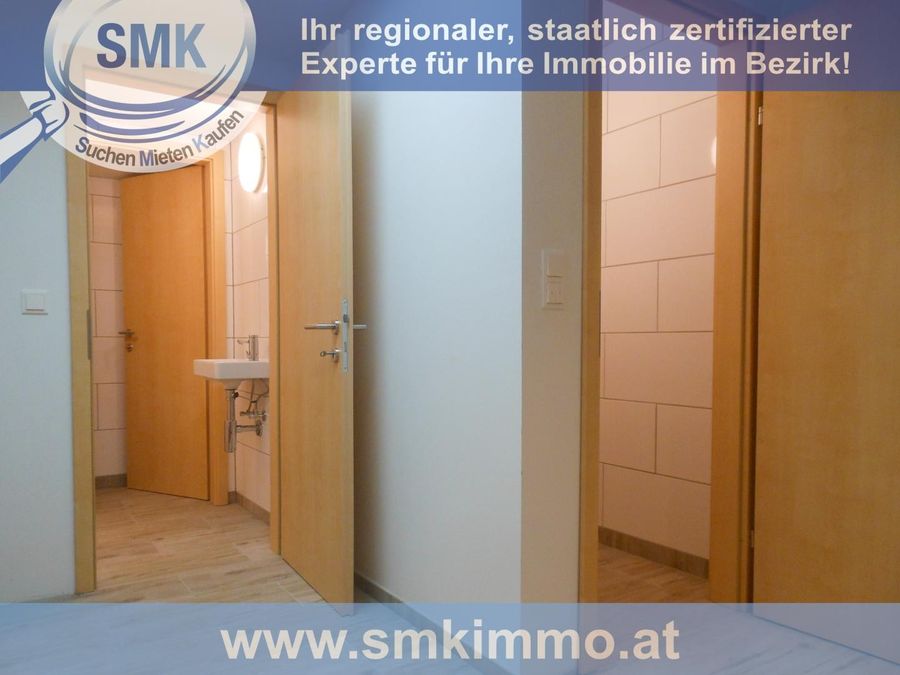 Büro mieten in Niederösterreich Krems Grafenegg 2417/8374 5