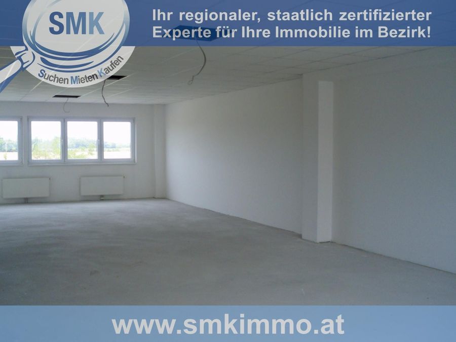 Büro mieten in Niederösterreich Baden Trumau 2417/8577 5