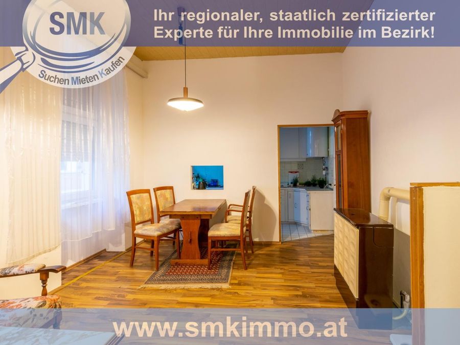 Wohnung kaufen in Wien Wien 15.,Rh-Fh Wien 2417/8634 2