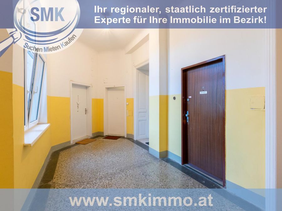 Wohnung kaufen in Wien Wien 15.,Rh-Fh Wien 2417/8634 9