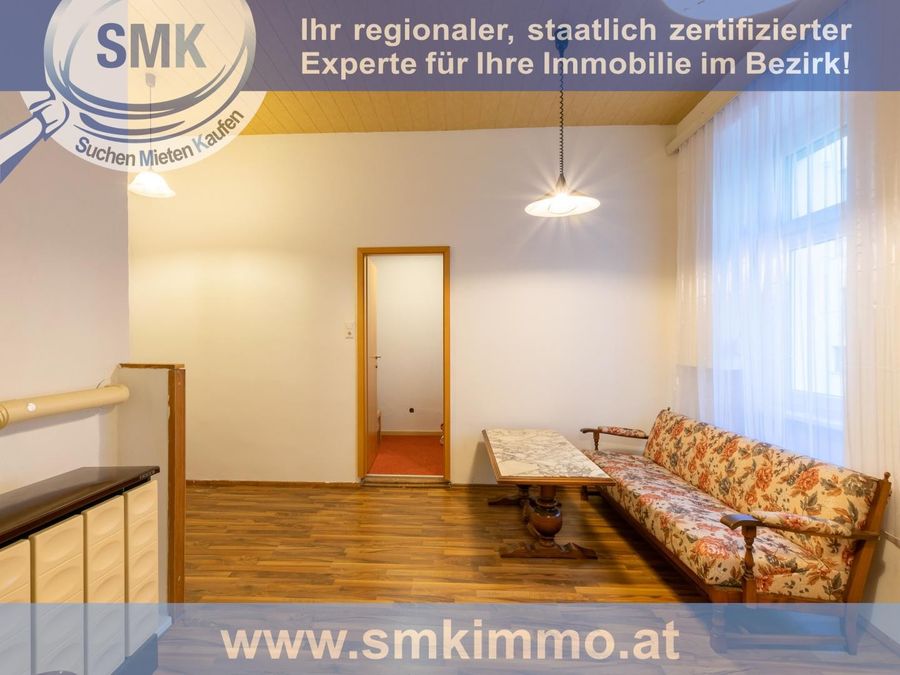 Wohnung kaufen in Wien Wien 15.,Rh-Fh Wien 2417/8634 1-1
