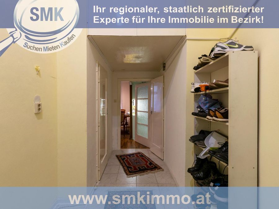 Wohnung kaufen in Wien Wien 15.,Rh-Fh Wien 2417/8634 8