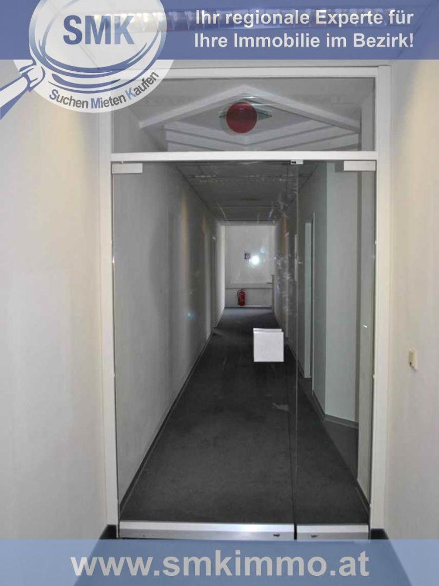 Büro mieten in Wien Wien 23.,Liesing Wien 2417/8917 7 Zugang Büro