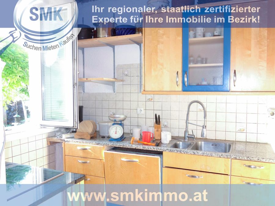 Haus kaufen in Niederösterreich Hollabrunn Zellerndorf 2417/9124 8