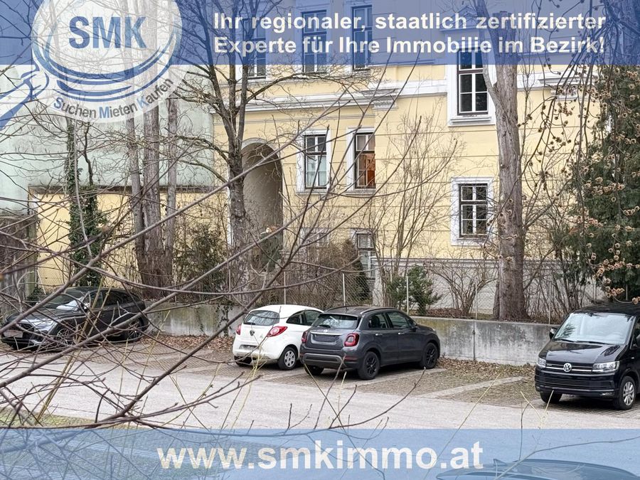 Wohnung mieten in Niederösterreich Wiener Neustadt 2417/9236 4 eigener Parkplatz
