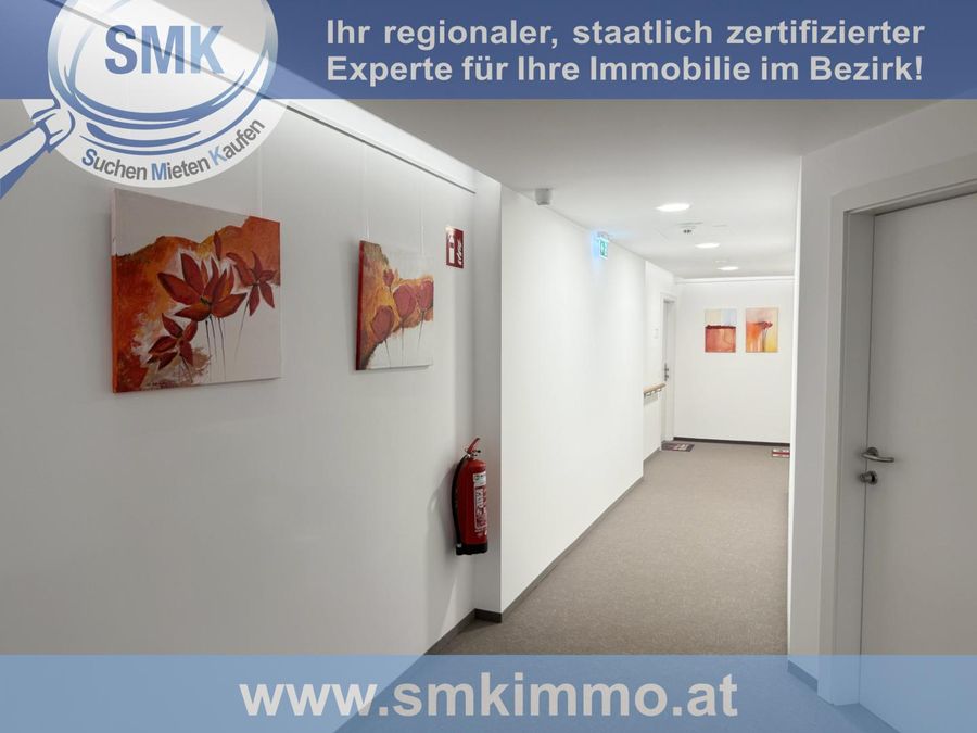 Wohnung mieten in Niederösterreich Wiener Neustadt 2417/9236 7 Flur (2)